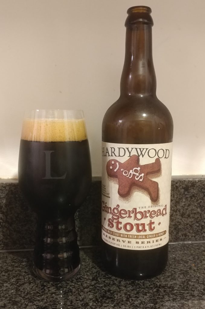 GBS hardywood